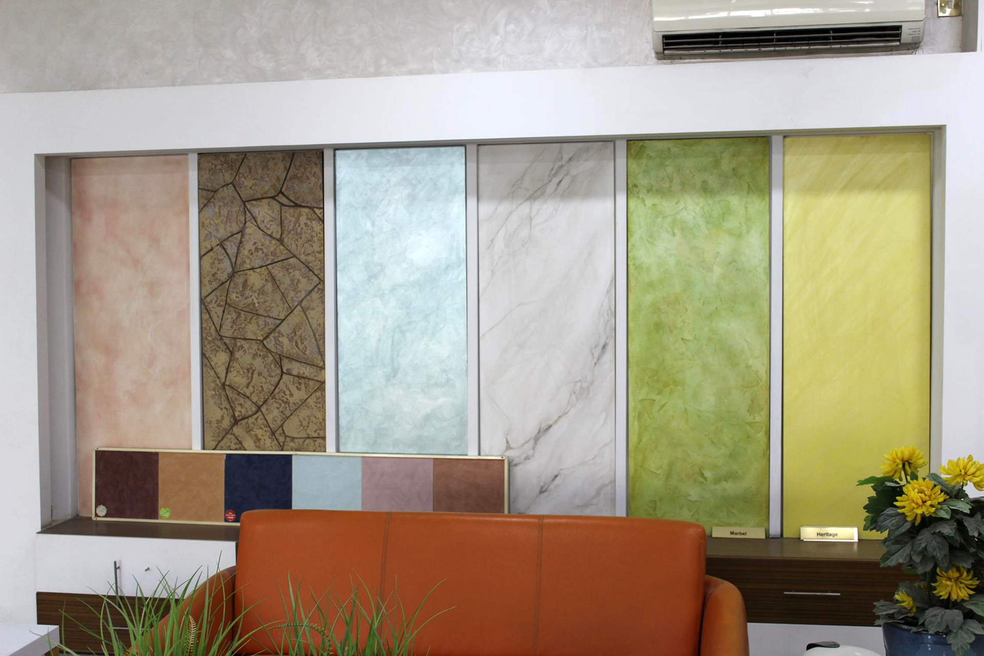 Gulf Paints