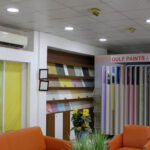 Gulf Paints