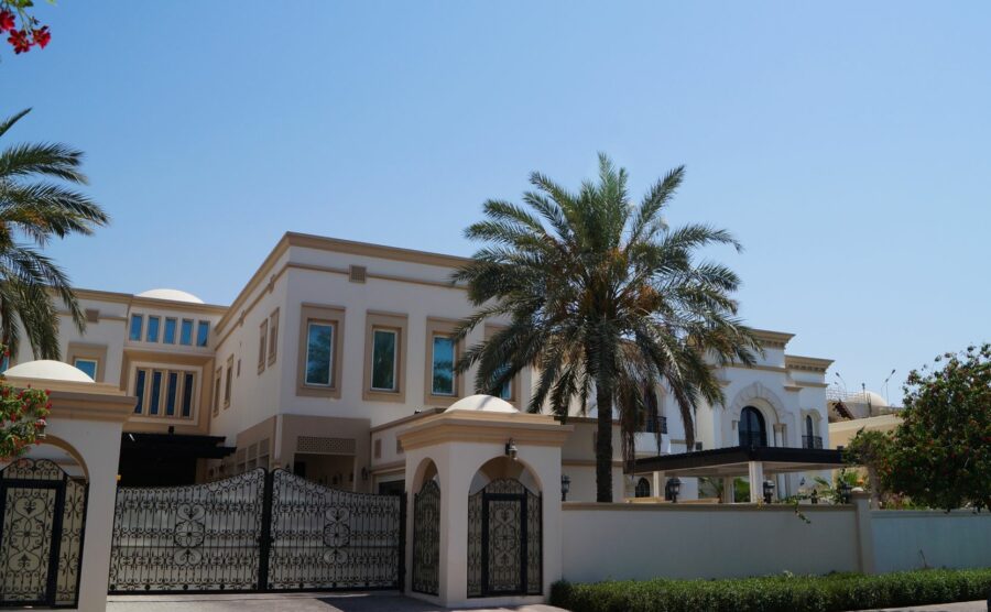 Emarat Hills