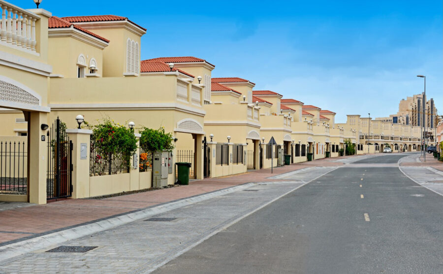 Emarat Hills