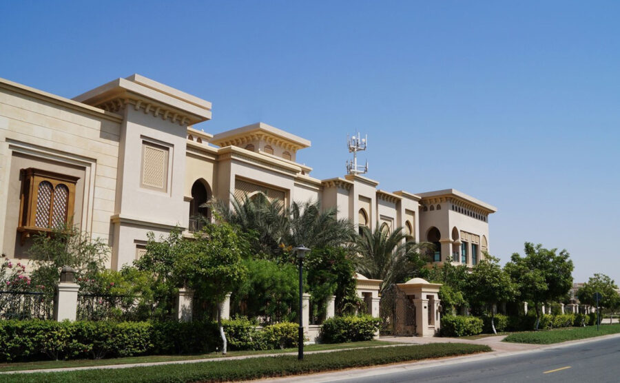 Emarat Hills