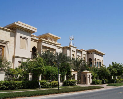 Emarat Hills