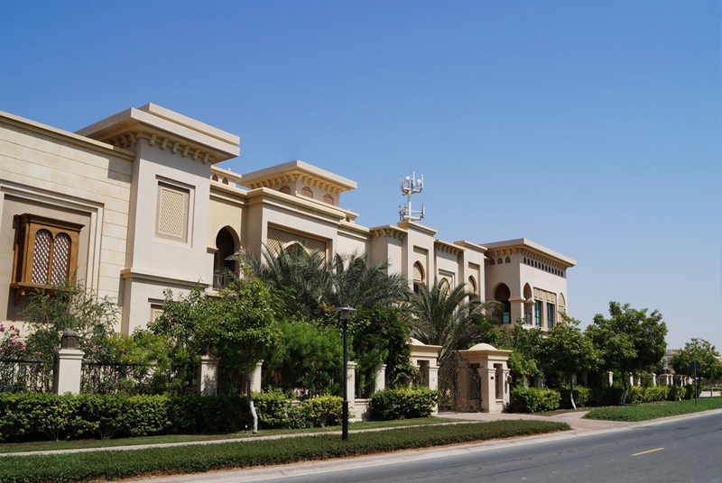Emarat Hills