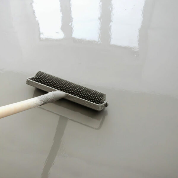 Falco Epoxy Sealer