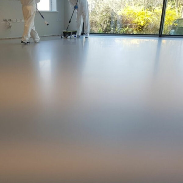 Falco Guard Concrete Floor Coating
