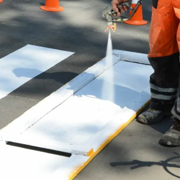 Falco Lux Road Marking