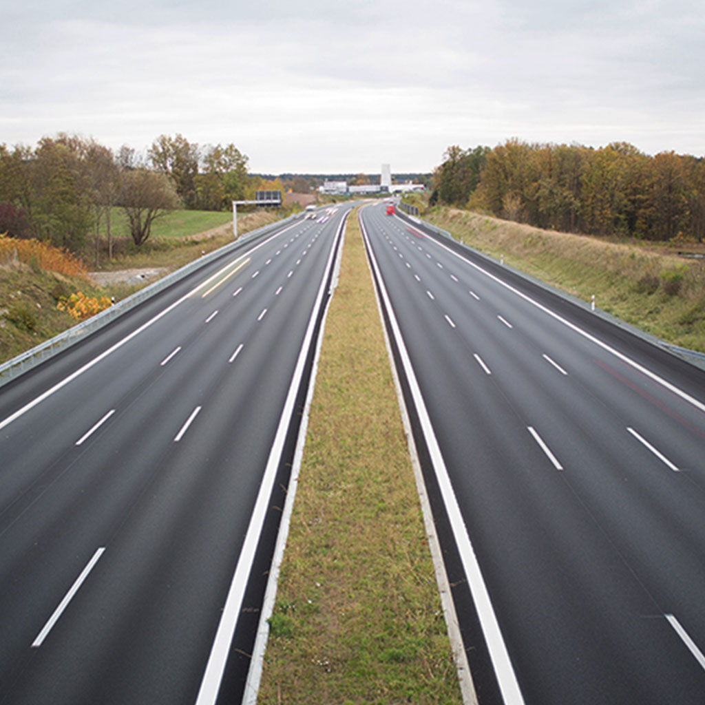 Falco Lux Road Marking