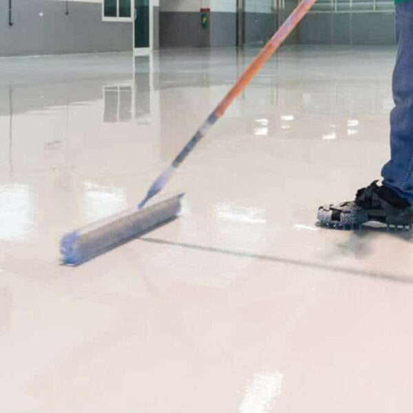 Falco Polyurethane Floor Coating