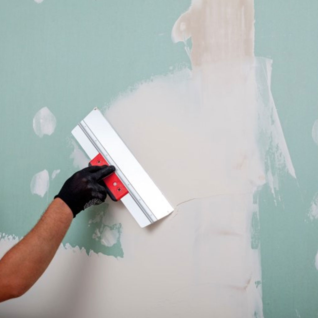 Falco Stucco Oil Putty