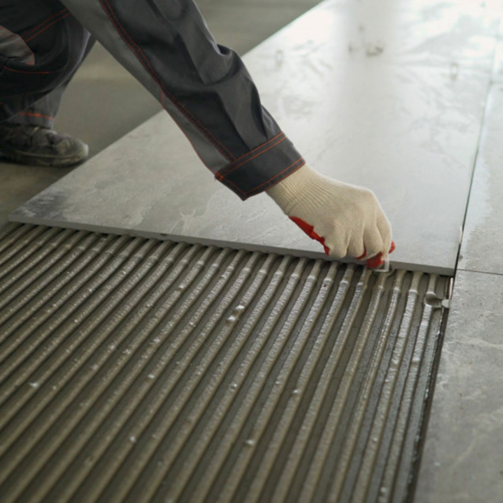 Falco Tile Adhesive – Gaf Glue