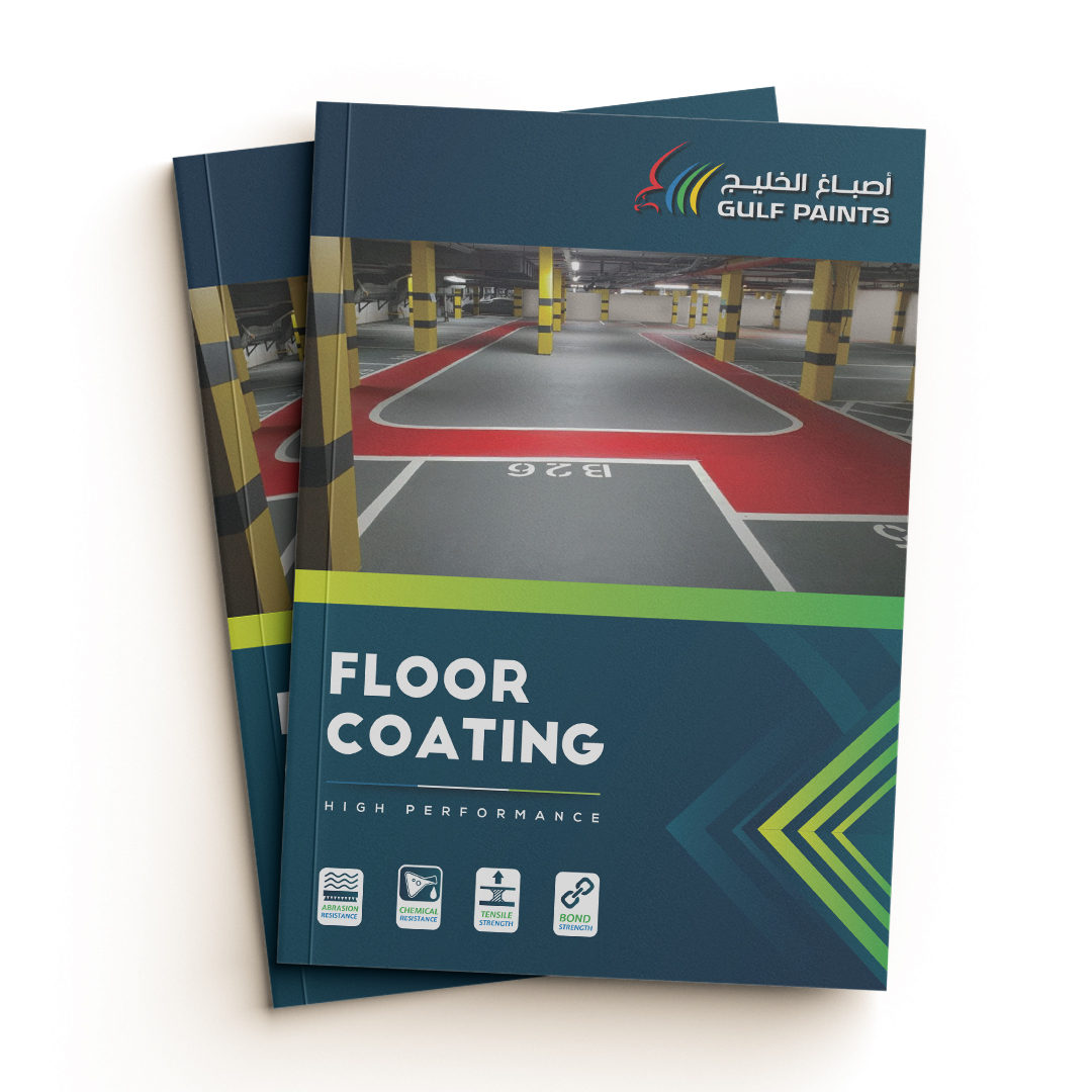 Floor Coating