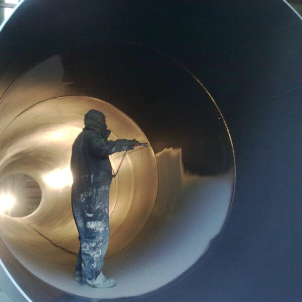 Gulf Guard Epoxy (Oil  Tank)