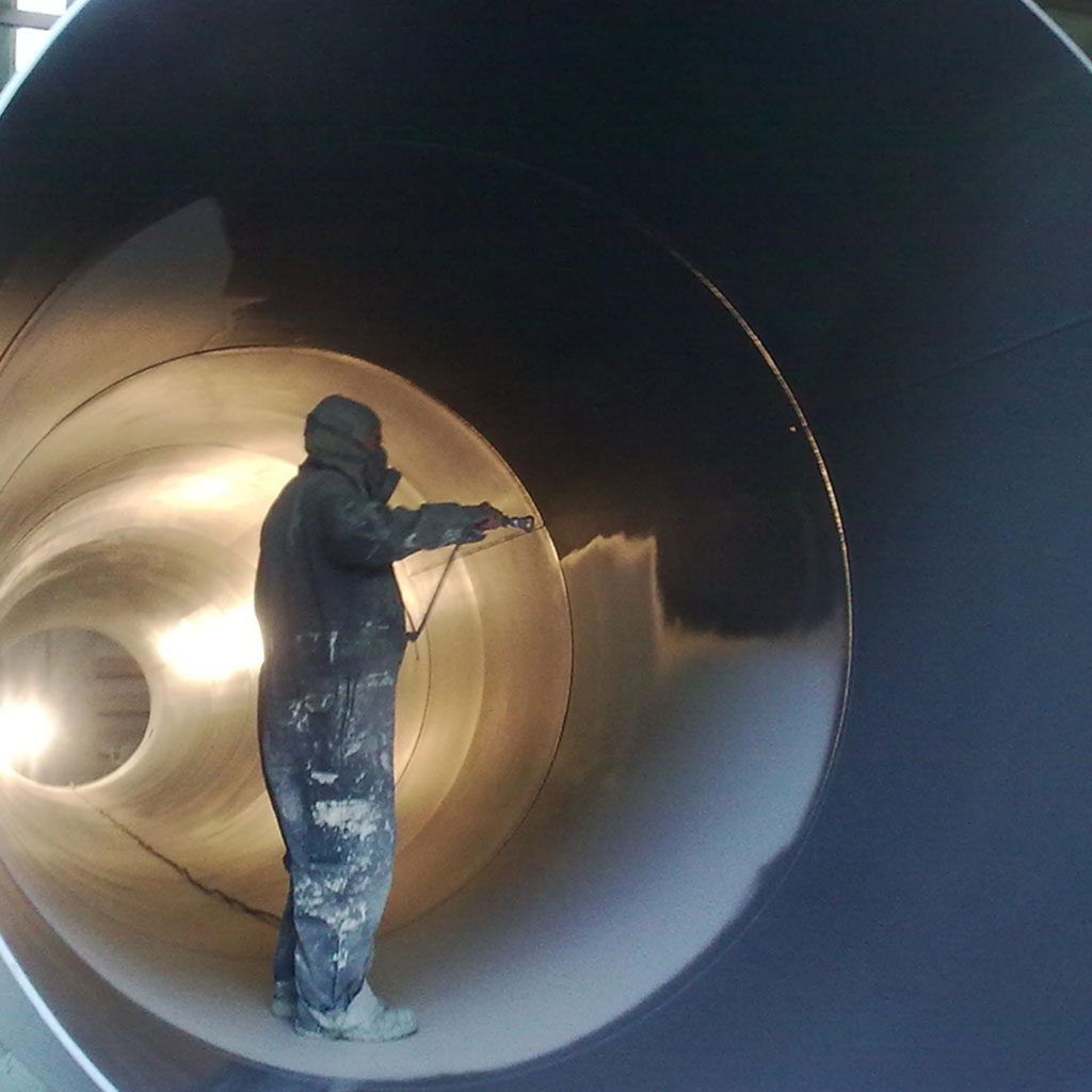 Gulf Guard Epoxy (Oil  Tank)