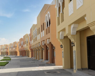 Hydra Village