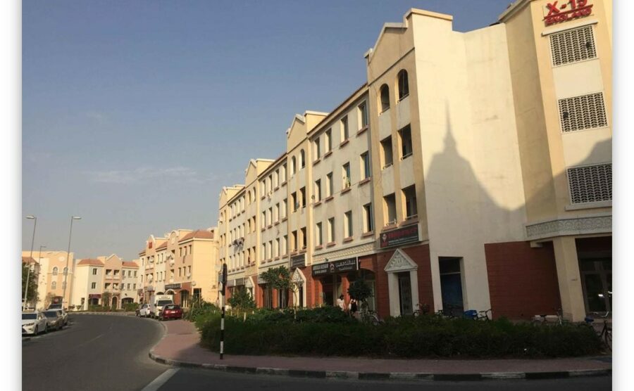 Apartments