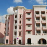 Apartments