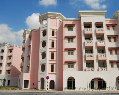 Apartments