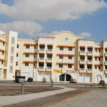 Apartments