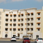 Apartments