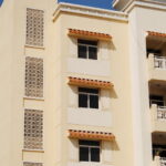 Apartments