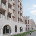Apartments