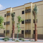Apartments