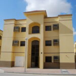 Apartments