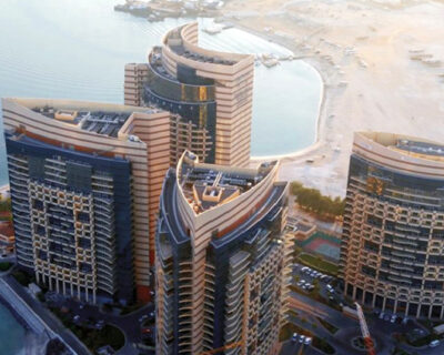 Khalidiya Palace