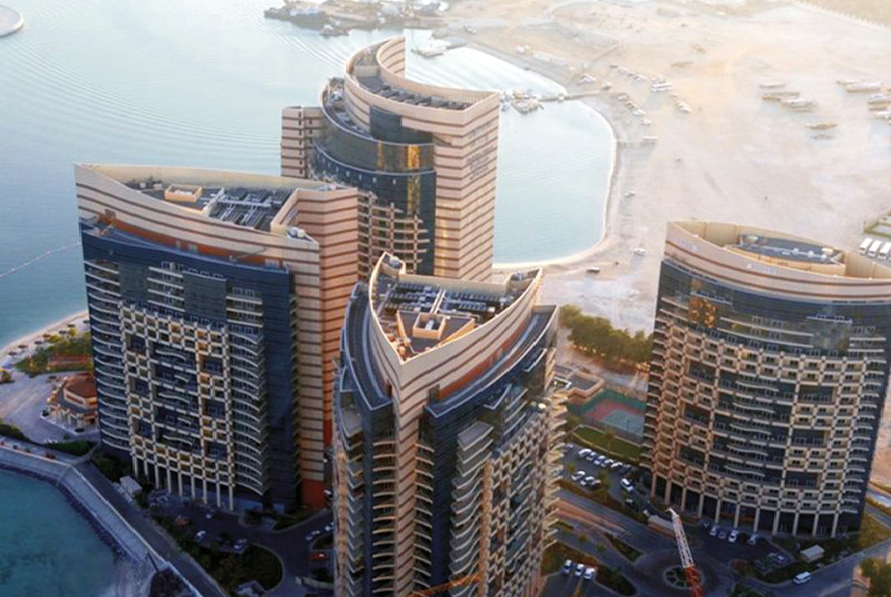 Khalidiya Palace