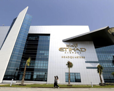 Etihad Airways