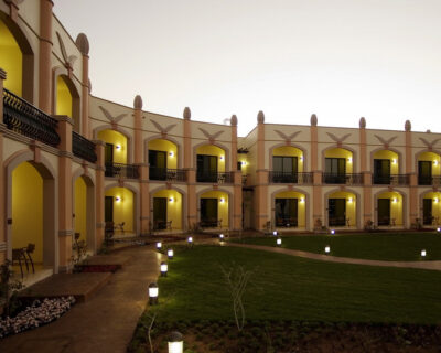 Rotana Al Ain