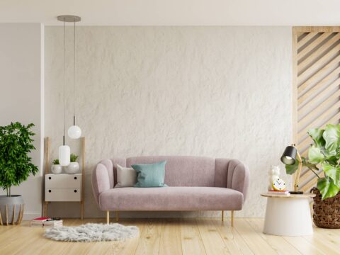 5 best colors for your living room